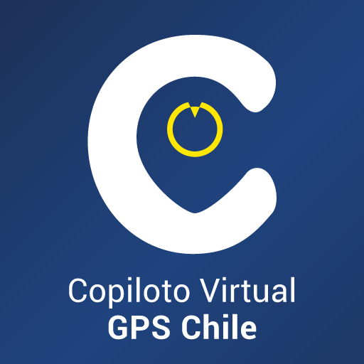 Copiloto Virtual logo