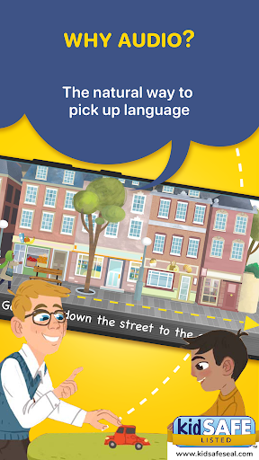 Picture Lingo Cymraeg for Kids