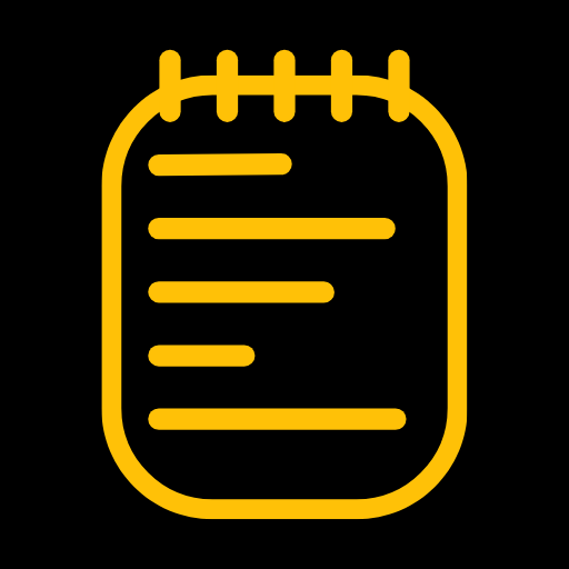 SquareNotes logo