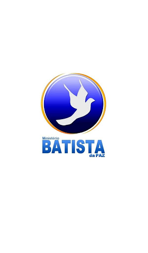 Android application Família Batista da Paz screenshort