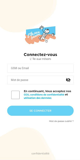 L’ÎLE AUX TRÉSORS Screen 3