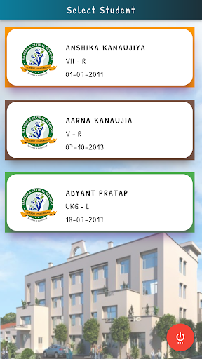 SANSKAR GLOBAL SCHOOL AMETHI Screen 2