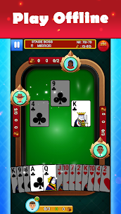 Spades Card Game Apk Mod for Android [Unlimited Coins/Gems] 8