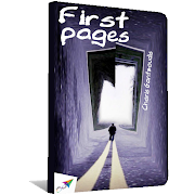 Top 19 Books & Reference Apps Like First pages, Charis Gantzoudis - Best Alternatives