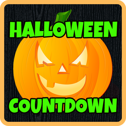 Halloween Countdown logo