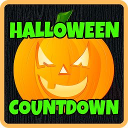 Icon image Halloween Countdown