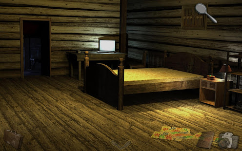 Cabin Escape: Alice's Story -Free Room Escape Game screenshots 12