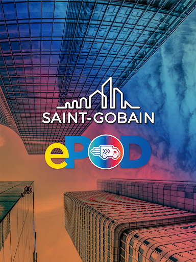 Saint Gobain ePOD