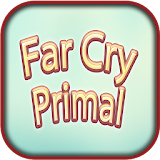 Guide F‍a‍r C‍r‍‍y P‍r‍i‍m‍a‍l icon