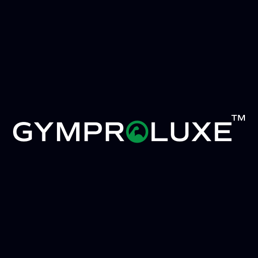 Gymproluxe logo
