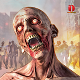 Zombie Dead Target Killer Survival : Free games icon