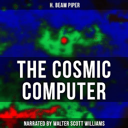 Icon image The Cosmic Computer