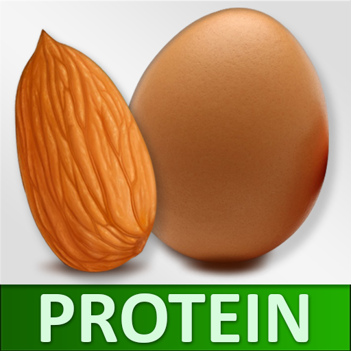 Protein Rich Food Source Guide  Icon