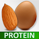 Protein Rich Food Source Guide विंडोज़ पर डाउनलोड करें