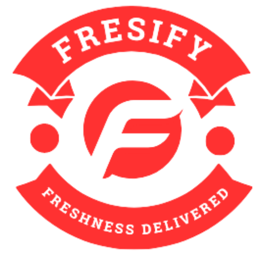 FRESIFY logo