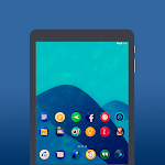 screenshot of RETROPIX - VINTAGE PIXEL ICON