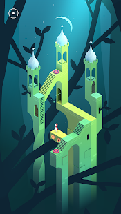 Monument Valley 2 Captura de pantalla