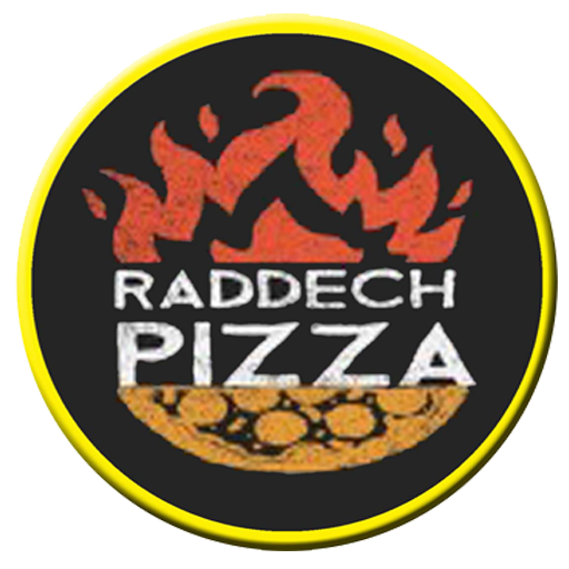 Raddech Pizza - AppWisp.com