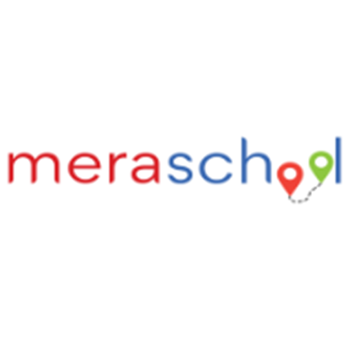 MeraSchool - Driver App logo