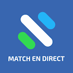 Cover Image of 下载 Match en Direct: Résultats Live Foot Basket Tennis 6.0.5 APK