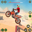 Bike Stunt 3D - Bike Race Game APK