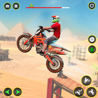 Bike Stunt 3D - Bike Race Game apk