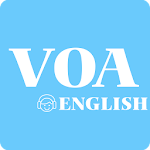 VOA Learning English Apk