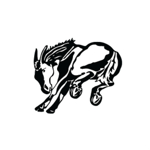 Muleshoe ISD logo