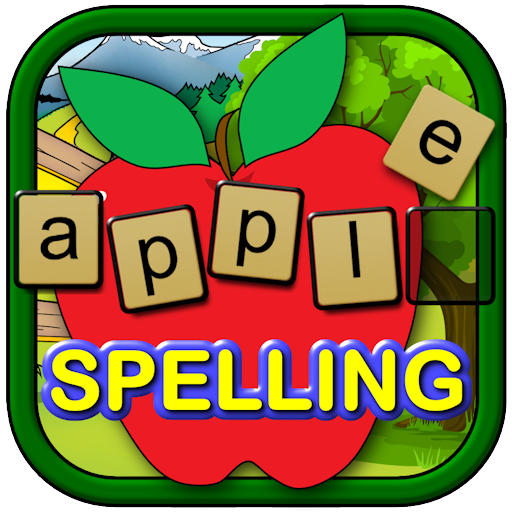 Kids Spelling 500 words Apps on Google Play