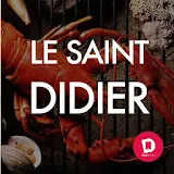 Le Saint Didier icon