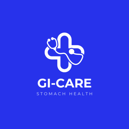 GiCare logo