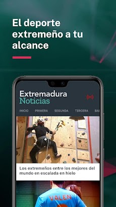 Extremadura Noticiasのおすすめ画像2