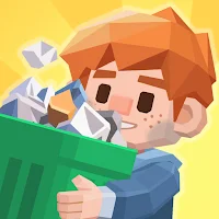 Idle Waste Recycling
