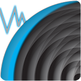 Accelerometer Analyzer icon