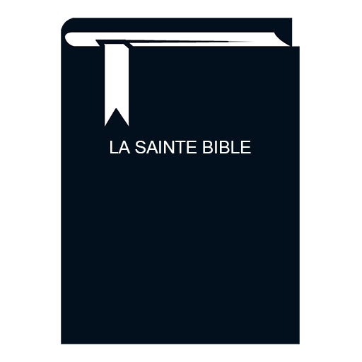 LA SAINTE BIBLE LOUIS SEGOND  Icon