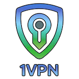 1 VPN icon