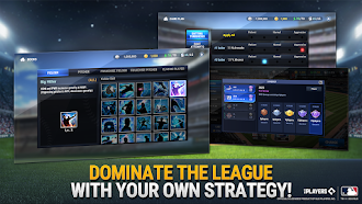 Game screenshot MLB 9 Innings GM mod apk