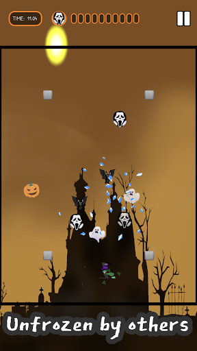 Freeze Them All Screen 3