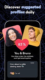 LOVOO - Singles, Chats & Love