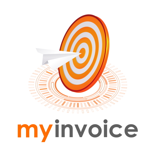 myinvoice  Icon