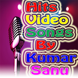 Hits Video Songs By Kumar Sanu icon