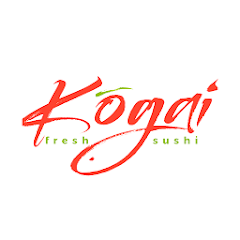 App Icon for Kogai Fresh Sushi App in United States Google Play Store