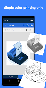 Download RawBT print service v5.52.0 (MOD, Premium Unlocked) Free For Android 6