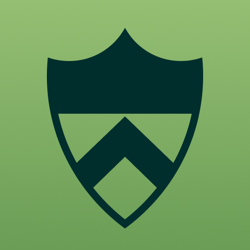 Princeton Campus Map logo