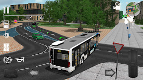 Public Transport Simulator 2 screenshot
