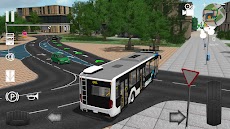 Public Transport Simulator 2のおすすめ画像1