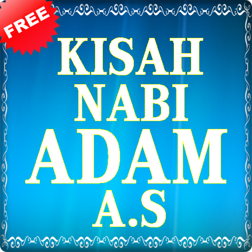 Kisah Nabi Adam A.S