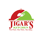 Cover Image of 下载 Jigars Kitchen  APK