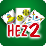 Hez2 - Carta icon