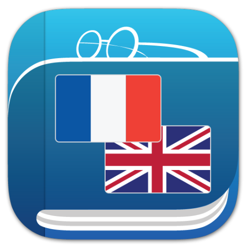 Français-Anglais Traduction  Icon
